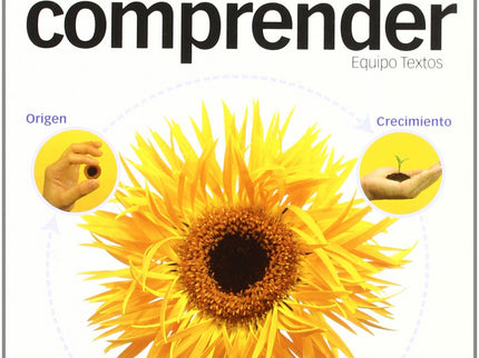 Aprender A Comprender 5 Eso