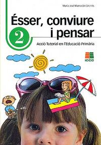 Esser Conviure I Pensar 2 - Primaria