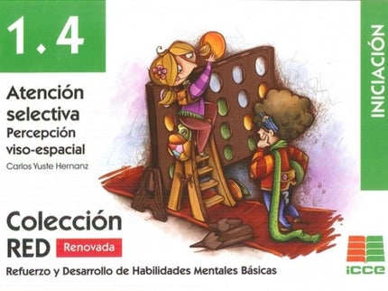 Atención Selectiva 1.4