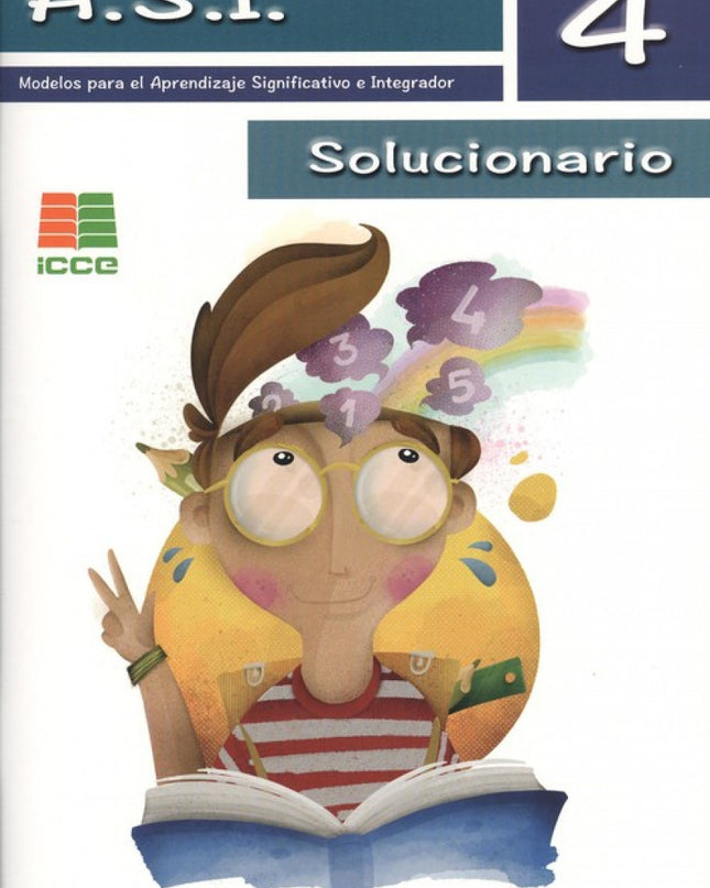 A.s.i.4 Solucionario