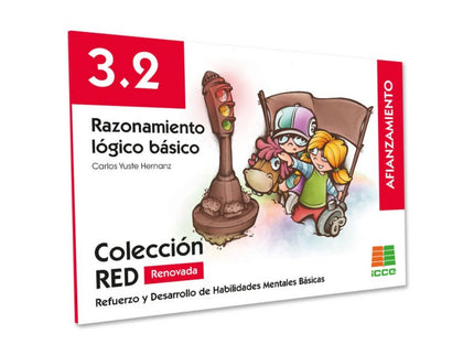 Red 3.2 Renovado