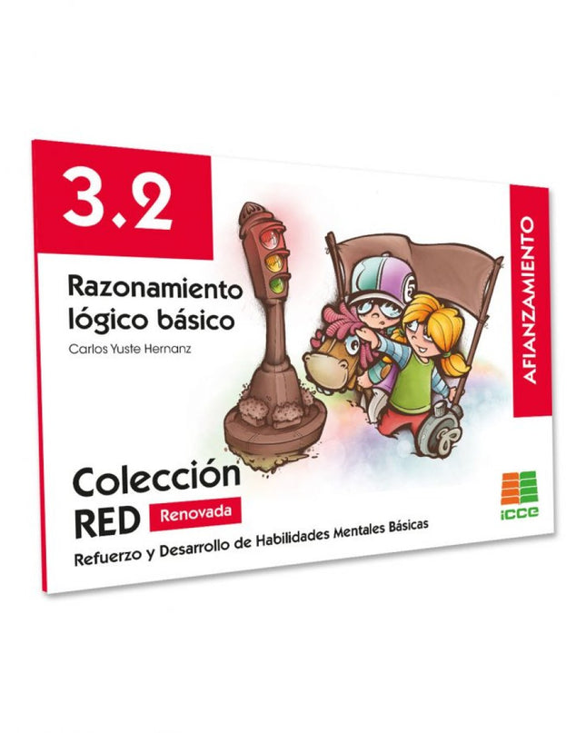 Red 3.2 Renovado