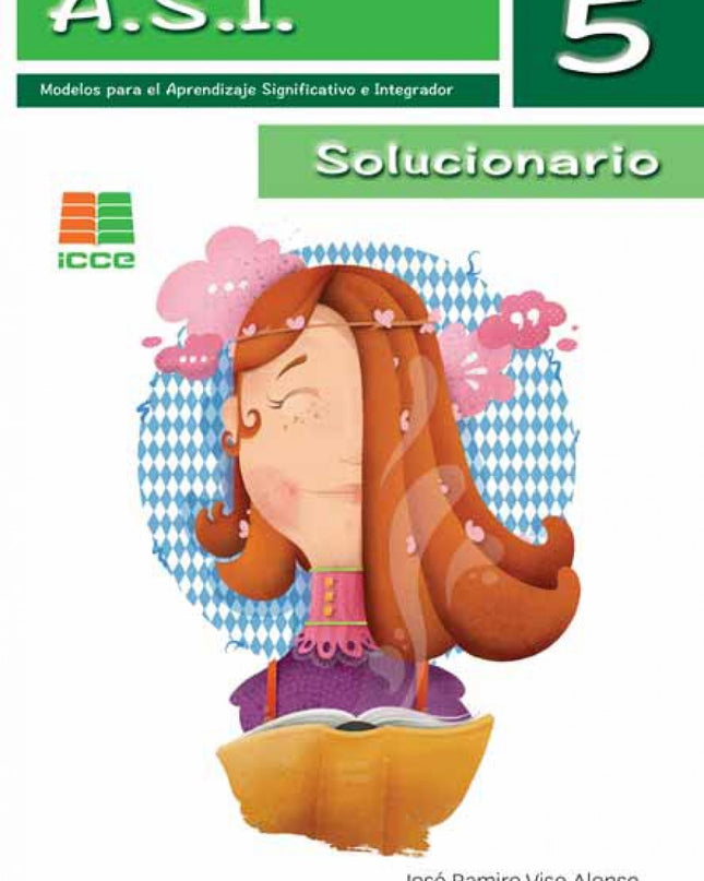 A.s.i. 5. Solucionario