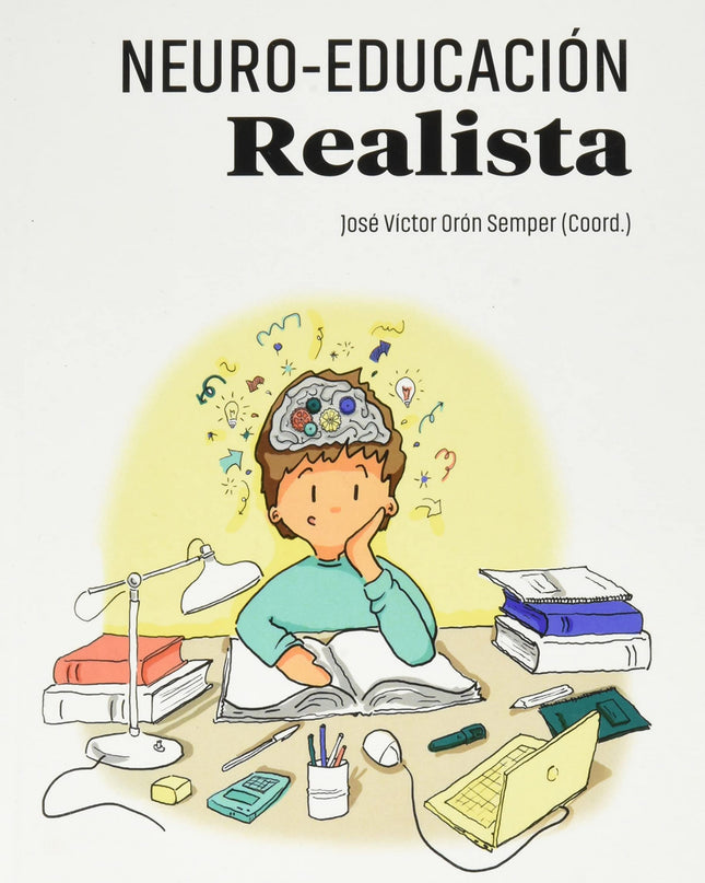 Neuro-educación Rewalista