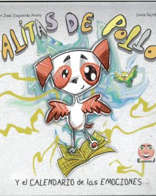 Alitas De Pollo Y El Calendario De Las Emociones