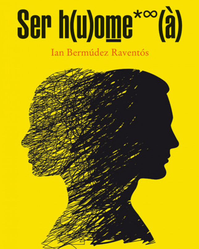 Ser H(u)ome*?(a) - Ian Bermúdez Raventós