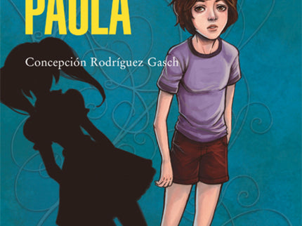 Llámame Paula