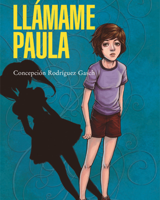 Llámame Paula