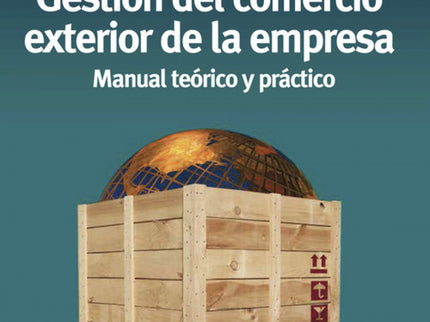 Gestión Del Comercio Exterior De La Empresa