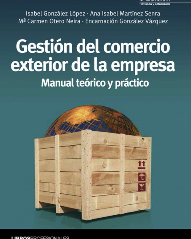 Gestión Del Comercio Exterior De La Empresa