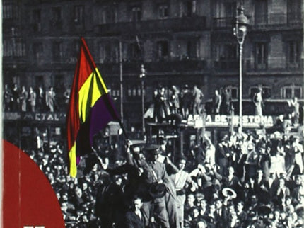 Los Orígenes De La Guerra Civil Española