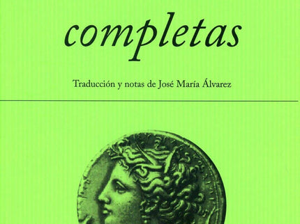 Poesias Completas