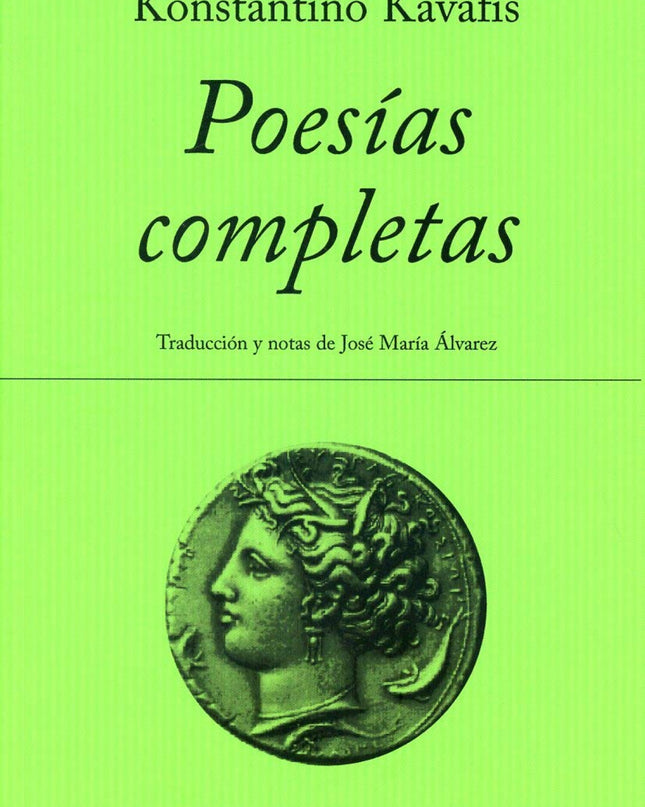Poesias Completas
