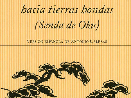 Senda Hacia Tierras Hondas