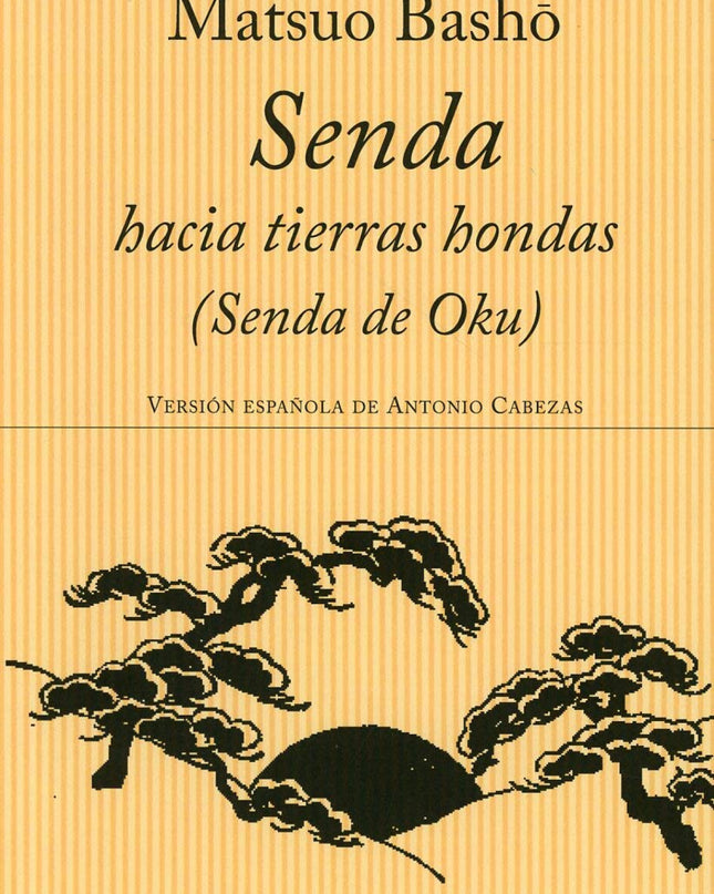 Senda Hacia Tierras Hondas