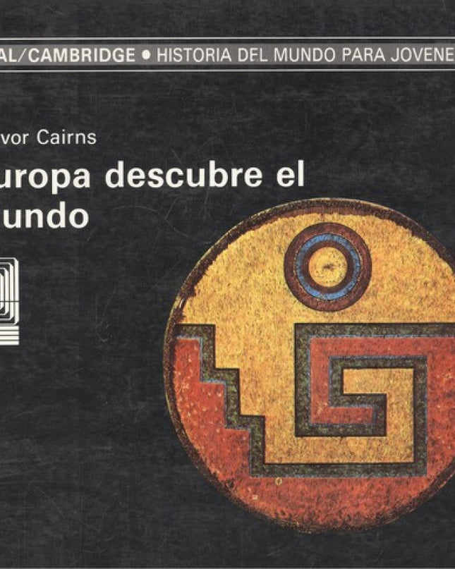 Europa Descubre El Mundo