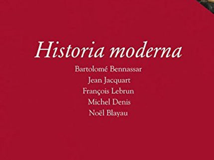 Historia Moderna