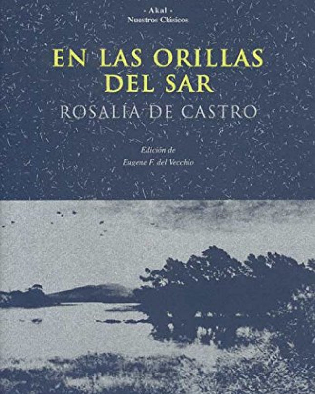 En Las Orillas Del Sar