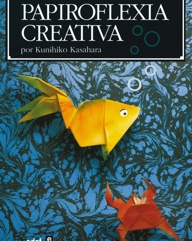 Papiroflexia Creativa