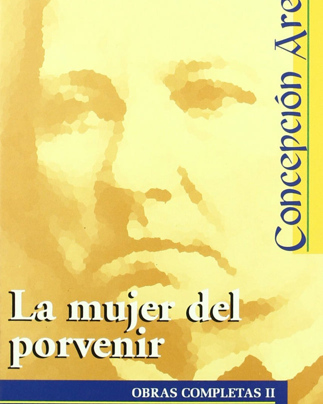 La Mujer Del Porvenir