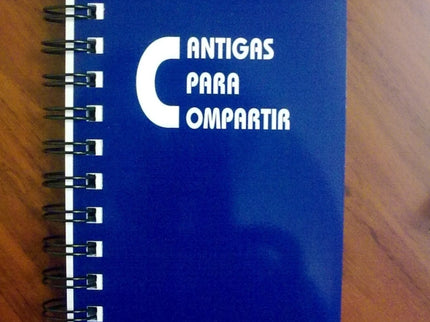 Cantigas Para Compartir