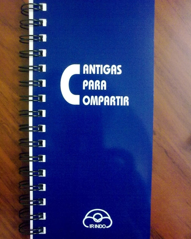 Cantigas Para Compartir