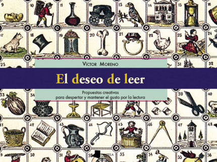 Deseo De Leer