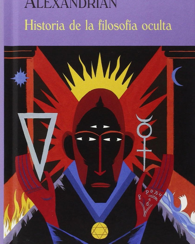 Historia De La Filosofía Oculta