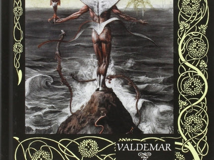 Cantos De Maldoror, Los