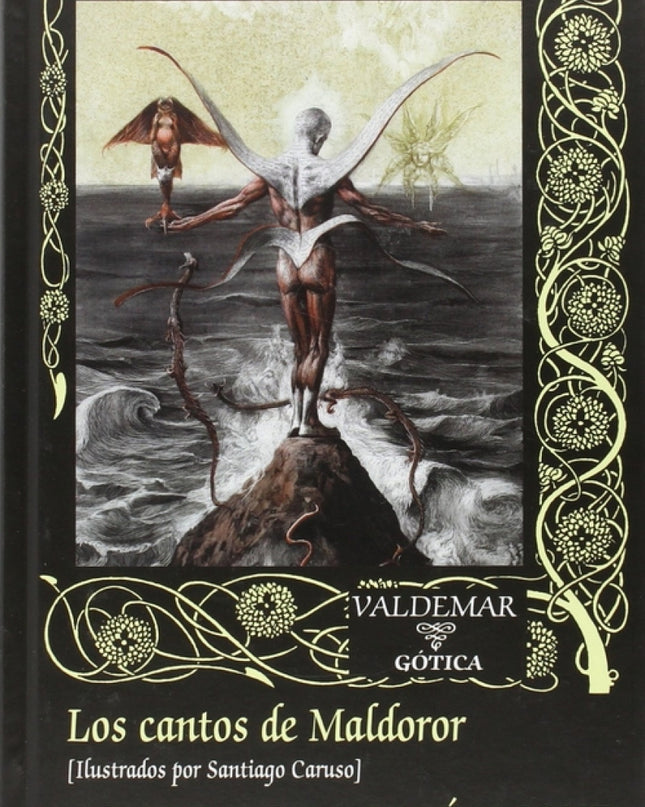 Cantos De Maldoror, Los