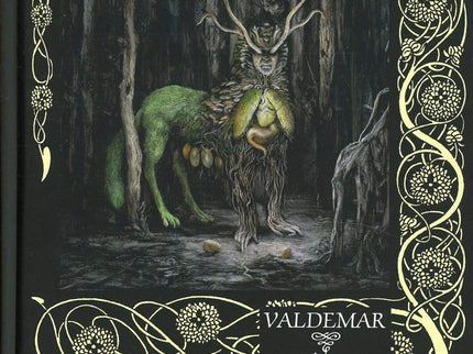 El Wendigo