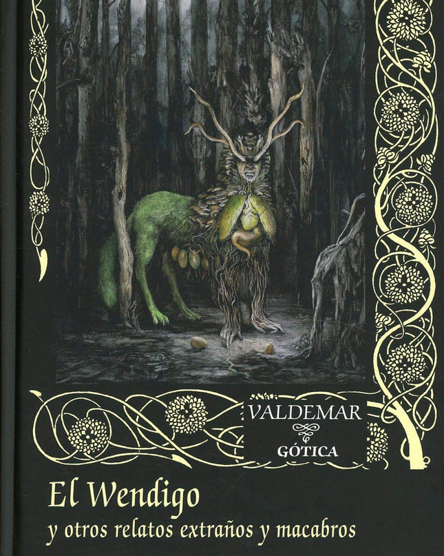 El Wendigo