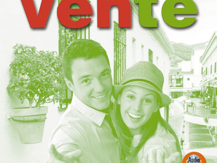 Vente 1 Ejercicios