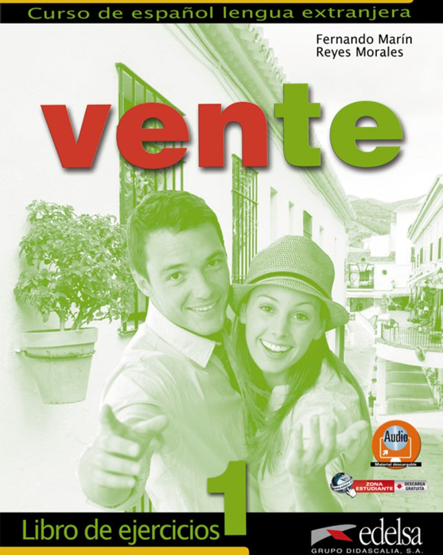 Vente 1 Ejercicios