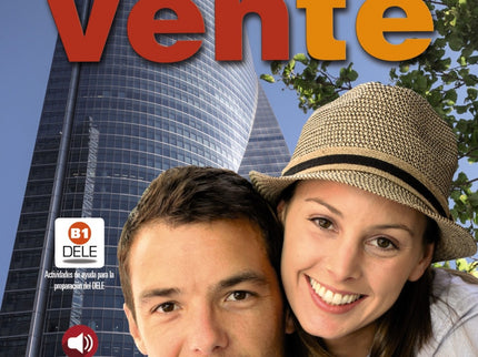 Vente 2 Libro Del Alumno