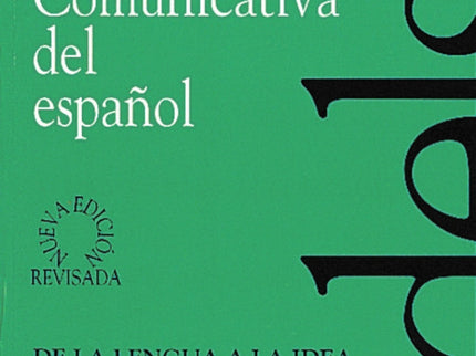 (i).gramatica Comunicativa Español         Did