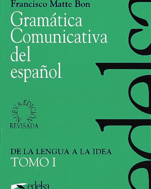 (i).gramatica Comunicativa Español         Did
