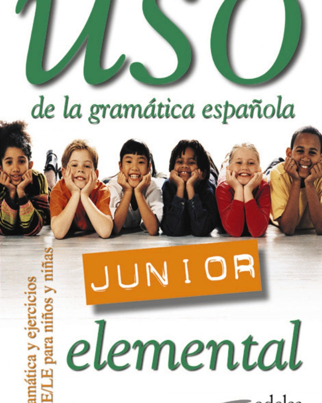 Uso Junior Elemental. (alumno)