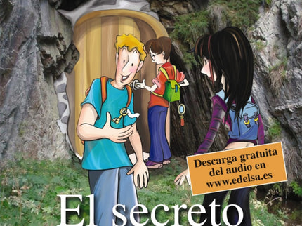 Secreto De La Cueva