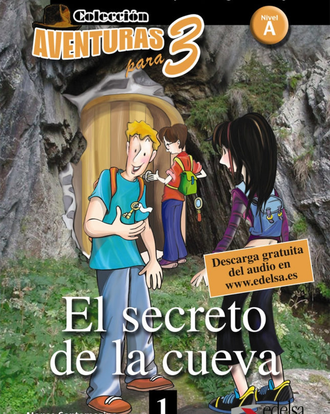 Secreto De La Cueva