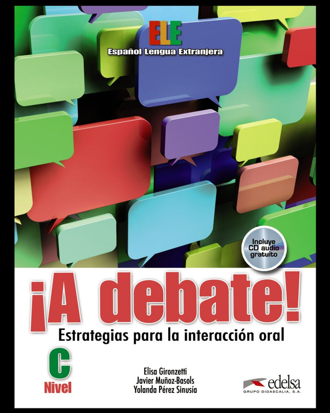 ¡a Debate!