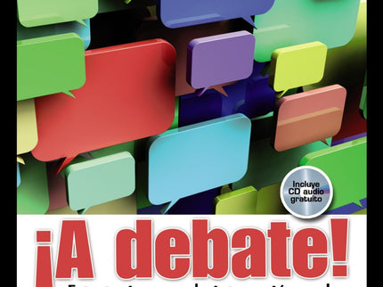 ¡a Debate!
