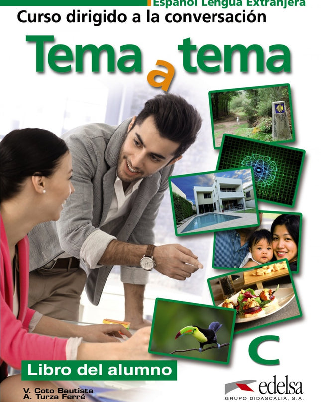 Tema A Tema C
