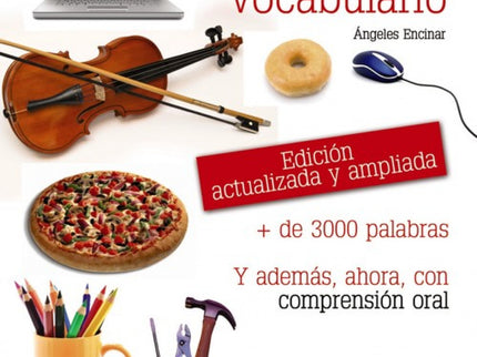 Uso Interactivo Del Vocabulario