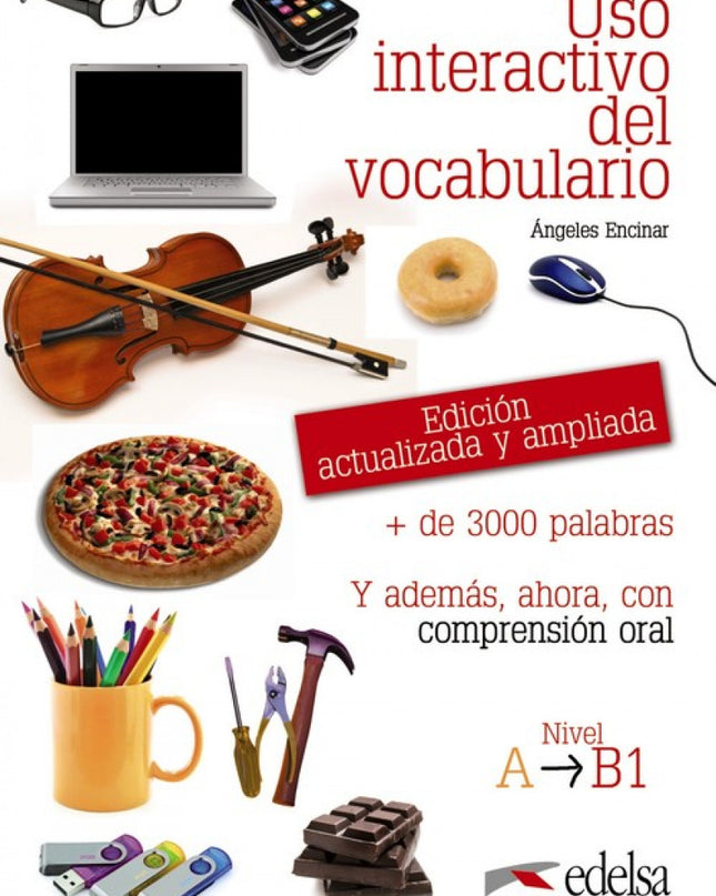 Uso Interactivo Del Vocabulario