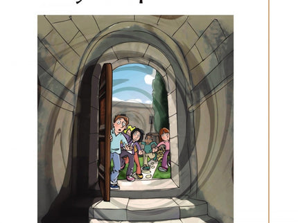 Viaje Al Pasado
