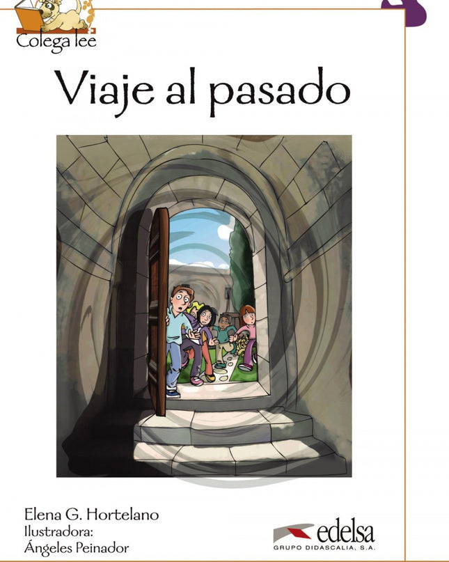 Viaje Al Pasado