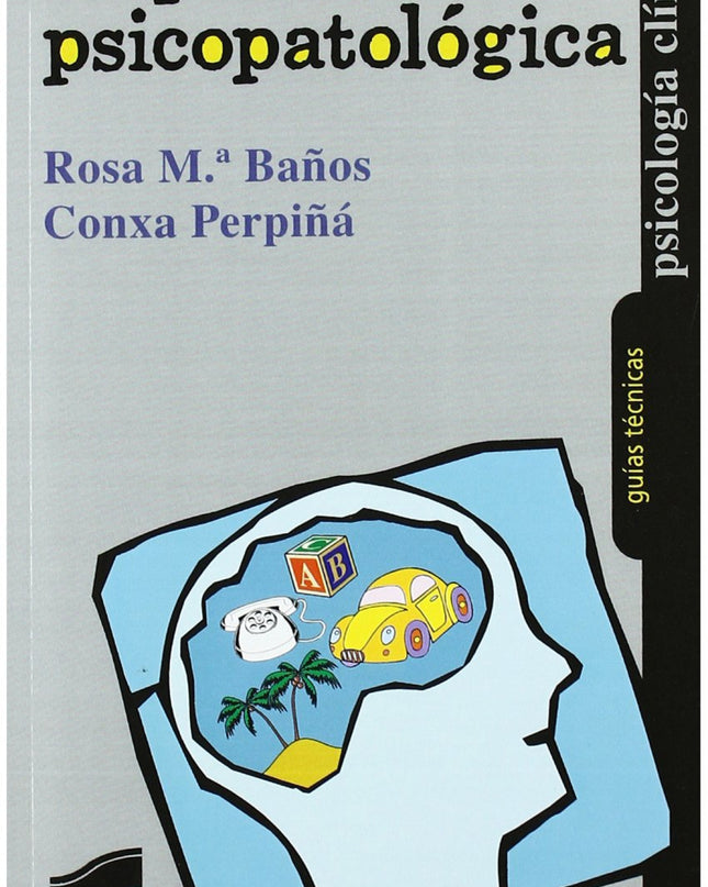 Exploración Psicopatológica
