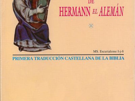Salterio De Hermann El Aleman, El