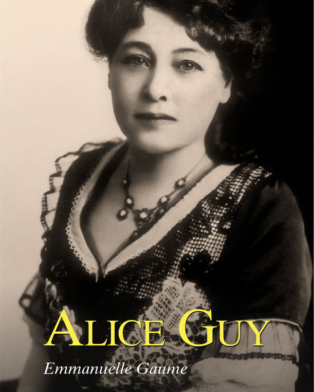 Alice Guy